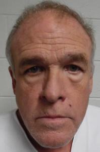 John Michael Gretta a registered Sex or Kidnap Offender of Utah