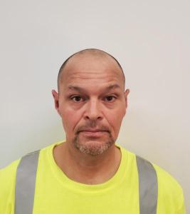 Matthew Voi Aiono a registered Sex or Kidnap Offender of Utah