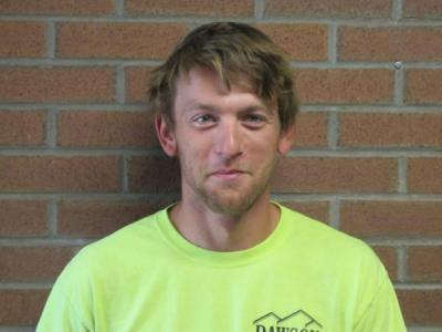 Jamas Aaron Jeremiah Ottinger a registered Sex or Kidnap Offender of Utah