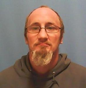 Brandon Gordon Larson a registered Sex or Kidnap Offender of Utah