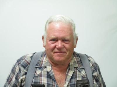 Norman Eugene Tanner a registered Sex or Kidnap Offender of Utah