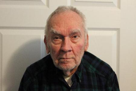 Ralph Allen Pixley a registered Sex or Kidnap Offender of Utah