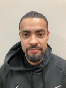 Jorge Francisco Pena a registered Sex or Kidnap Offender of Utah