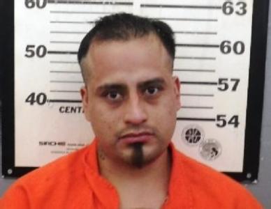 Carlos Martinez a registered Sex Offender of California