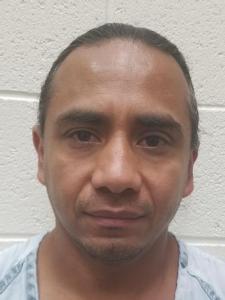 Abelardo Cruz a registered Sex or Kidnap Offender of Utah