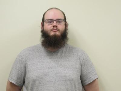 Zachary Aric Everett a registered Sex or Kidnap Offender of Utah