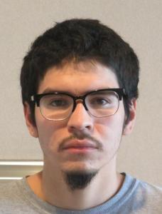 Alexander Isidro Ruiz a registered Sex or Kidnap Offender of Utah