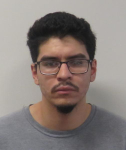 Alexander Isidro Ruiz a registered Sex or Kidnap Offender of Utah