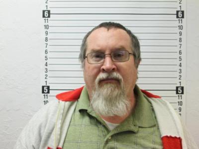 Terry E Nielson a registered Sex or Kidnap Offender of Utah