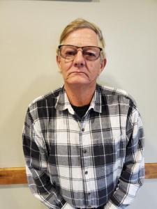 Robert Edward Cole a registered Sex or Kidnap Offender of Utah