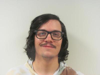 Jonathan David Rodriguez a registered Sex or Kidnap Offender of Utah