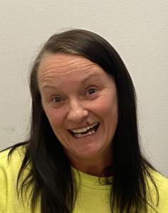 Shalise Randolph a registered Sex or Kidnap Offender of Utah
