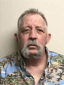 Jerry J Johnston a registered Sex or Kidnap Offender of Utah