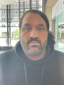 Amarjit Kaleb Kumar a registered Sex or Kidnap Offender of Utah