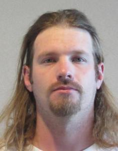 Nicholas Glade Christensen a registered Sex or Kidnap Offender of Utah