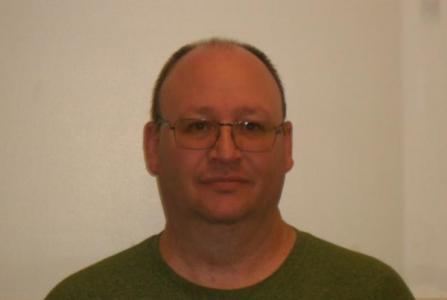 Eric Cloyd Turner a registered Sex or Kidnap Offender of Utah
