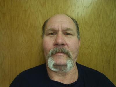 Joel Creager a registered Sex Offender of Idaho