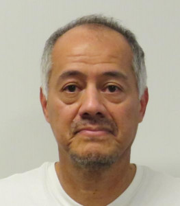 George Ontiveros Rodriguez a registered Sex or Kidnap Offender of Utah