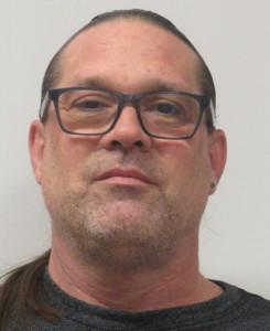 Forrest Blaine Nuttall a registered Sex or Kidnap Offender of Utah