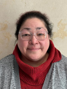 Monique Antonette Ruiz a registered Sex or Kidnap Offender of Utah
