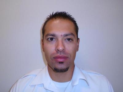 James Guffey a registered Sex or Kidnap Offender of Utah