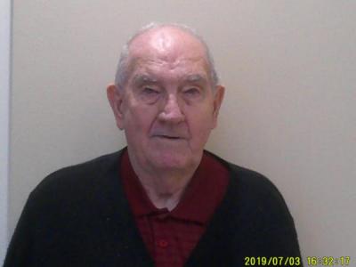 Henry Earl Linder a registered Sex or Kidnap Offender of Utah