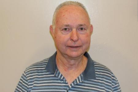 Stanley Lloyd Hunt a registered Sex or Kidnap Offender of Utah