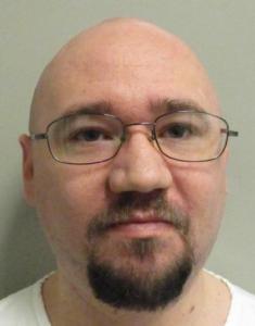 Joseph Michael Clark a registered Sex or Kidnap Offender of Utah