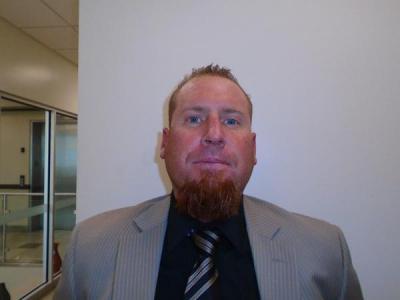 Daniel William Andrews a registered Sex or Kidnap Offender of Utah