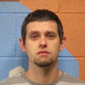 Anthony Tristan Scot Fleming a registered Sex or Kidnap Offender of Utah