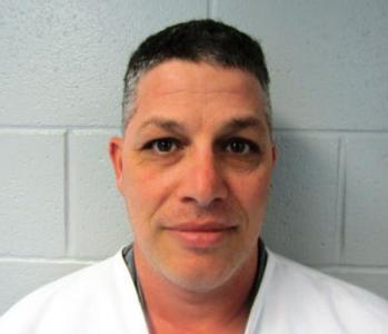 Joel Edward Boysza a registered Sex or Kidnap Offender of Utah