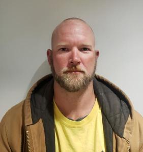 Jacob T Brown a registered Sex or Kidnap Offender of Utah
