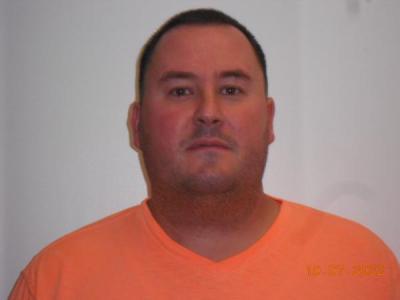 Eric Olsen a registered Sex or Kidnap Offender of Utah