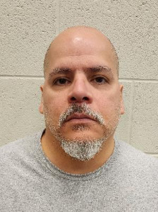 Anthony Soto a registered Sex or Kidnap Offender of Utah