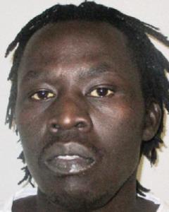 Polino Deng Dau a registered Sex or Kidnap Offender of Utah