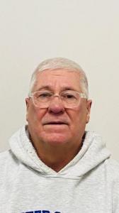 Vance Scott Karren a registered Sex or Kidnap Offender of Utah