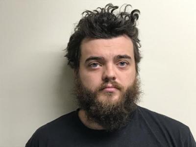 Alec Brewer a registered Sex or Kidnap Offender of Utah