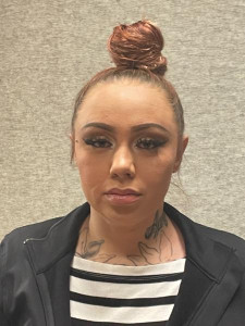 Ashley Nicole Poike a registered Sex or Kidnap Offender of Utah