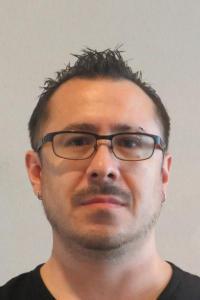Anthony James Guzman a registered Sex or Kidnap Offender of Utah