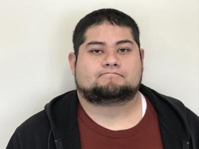Agustin P Guzman a registered Sex or Kidnap Offender of Utah