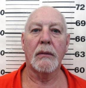 Thomas Mac Jensen a registered Sex or Kidnap Offender of Utah