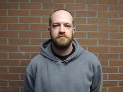 Ryan De Waal Gardner a registered Sex or Kidnap Offender of Utah