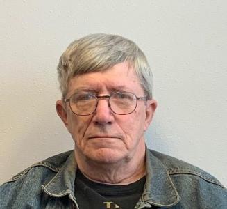 Robert Lynn Johnson a registered Sex or Kidnap Offender of Utah