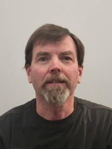 Donald Brent Marshall a registered Sex or Kidnap Offender of Utah