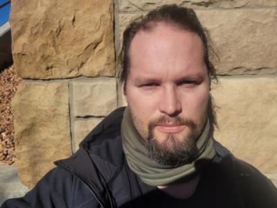 Nicolas Aaron Carlson a registered Sex or Kidnap Offender of Utah