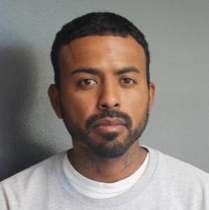 Abdias Jaffet Rizo a registered Sex or Kidnap Offender of Utah