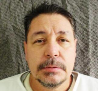 Steven Daniel Paiz a registered Sex or Kidnap Offender of Utah