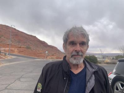 George Miller Burditt a registered Sex or Kidnap Offender of Utah