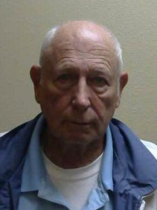 Therald June Edwards a registered Sex or Kidnap Offender of Utah