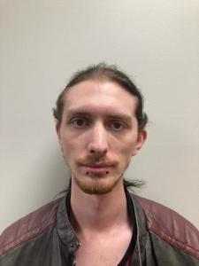 Braxten Robert Chadwell a registered Sex or Kidnap Offender of Utah